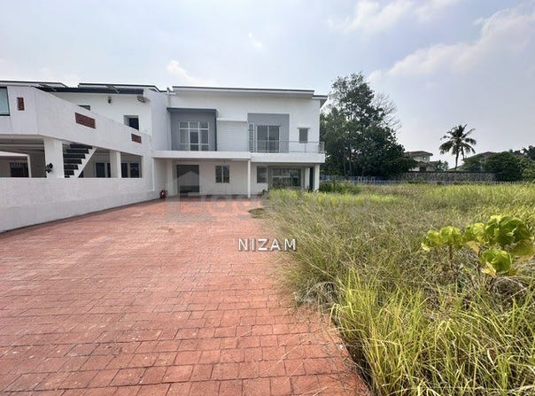 Jalan Tasik Puteri, Rawang, Selangor 48300