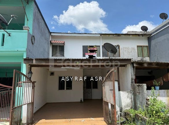 Jalan 1, Rawang, Selangor 48000