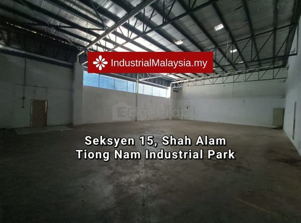 Shah Alam, Selangor 40200