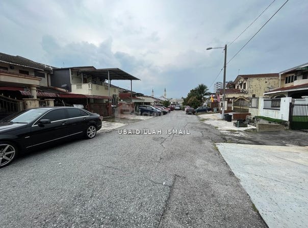 Jalan 3, Bangi, Selangor 43650