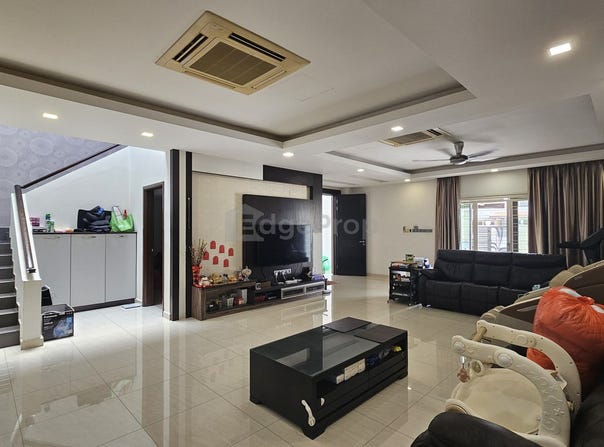 Jalan Bukit Prima, Cheras, Selangor 43200