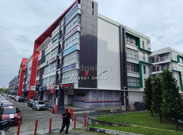 Bangi, Selangor 43650