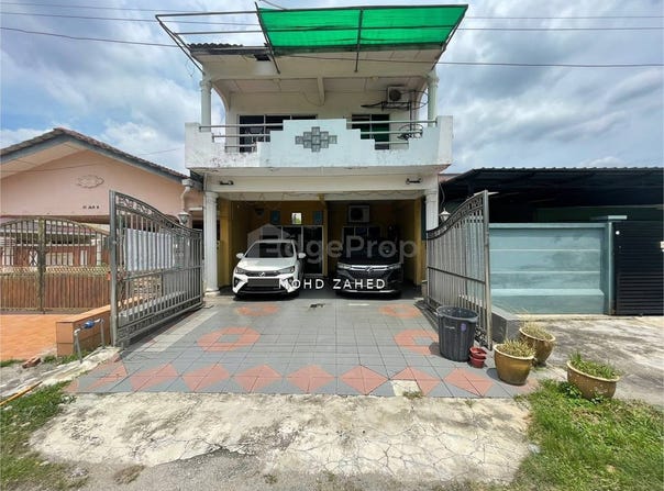 Gombak, Batu Caves, Selangor 68000