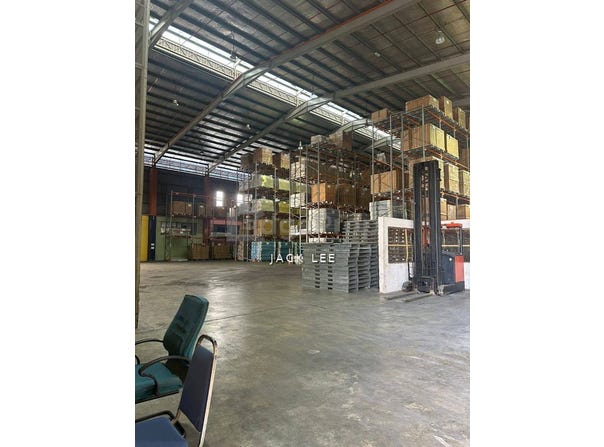 Masai, Johor 81750