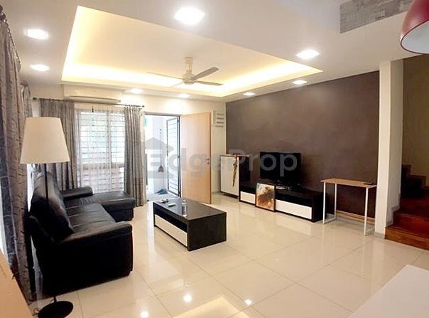 Jalan BP 11, Puchong, Selangor 47100