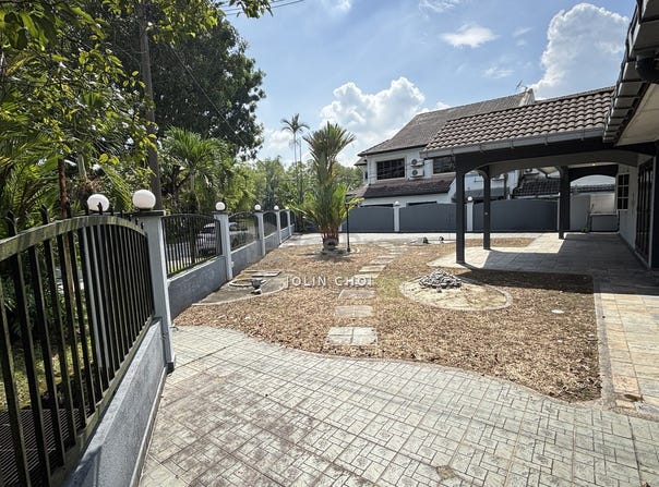 Bandar Kinrara, Bandar Kinrara Puchong, Selangor 47180