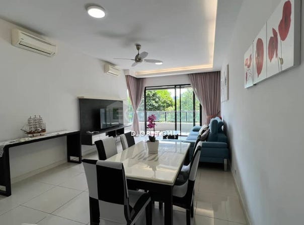 Desa Pandan, Kuala Lumpur 55100