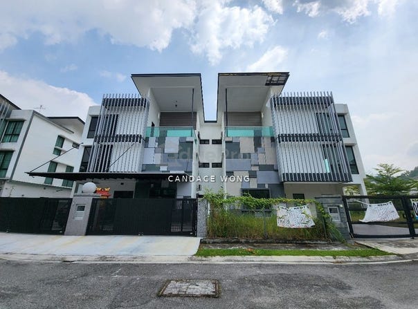 Kajang, Selangor 43000