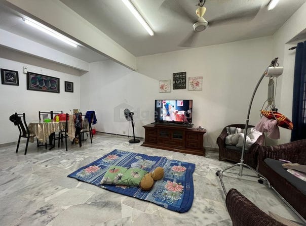 Jalan USJ 12/1, USJ, Selangor 47630
