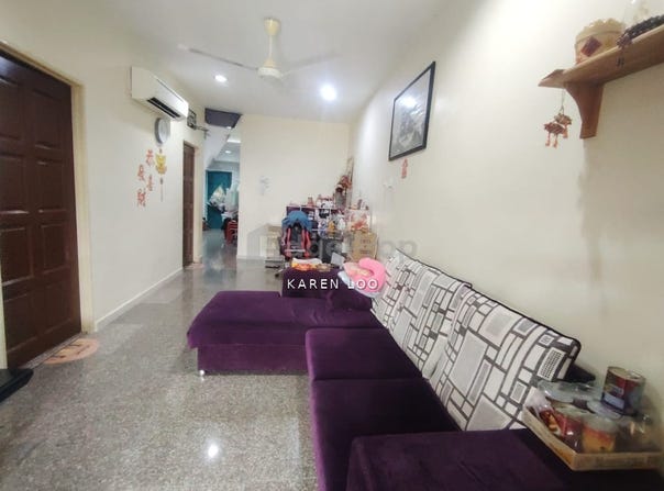 Simpang Empat, Kedah 6650