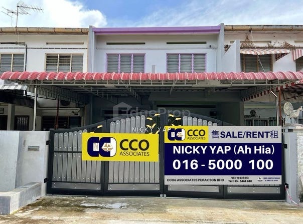 Ipoh, Perak 31400