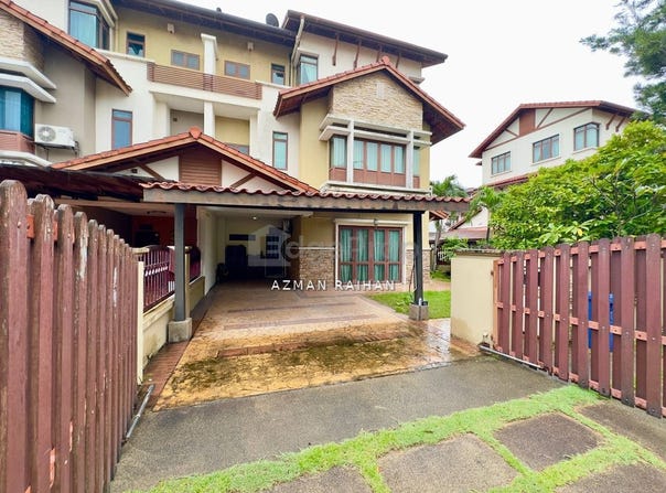 Shah Alam, Selangor 40150