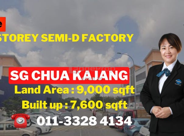 Kajang, Selangor 43000
