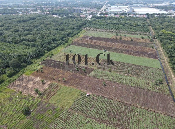 Telok Panglima Garang, Selangor 42500