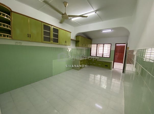 Jalan Seruling, Klang, Selangor 41200