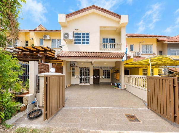 Jalan 15, Bangi, Selangor 43200