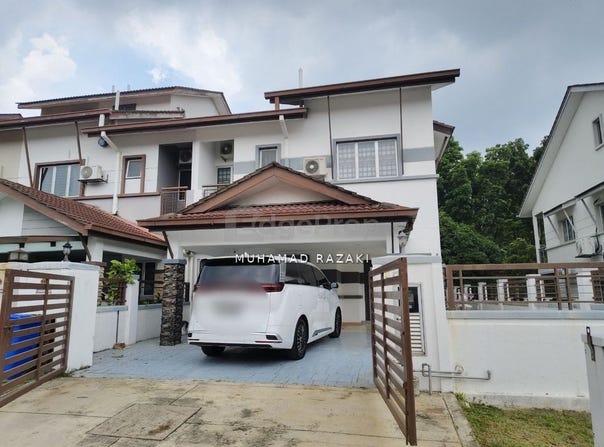 Shah Alam, Selangor 40000