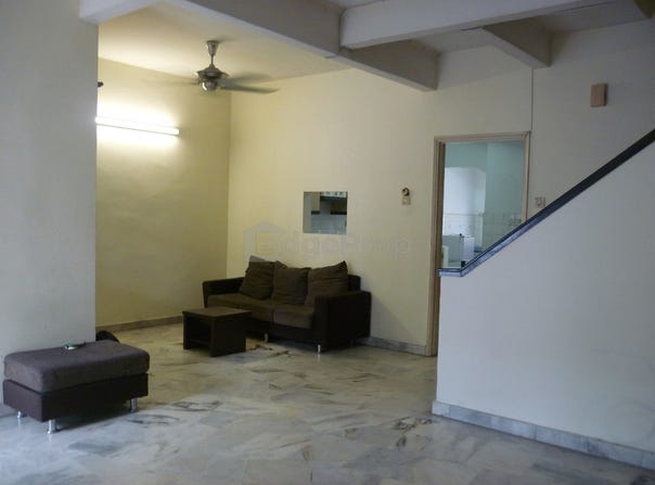 Jalan USJ 4/1, USJ, Selangor 47610