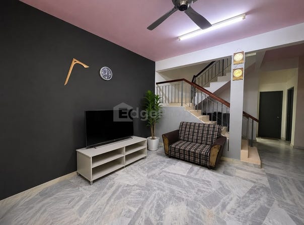 Jalan Velox, Rawang, Selangor 48000