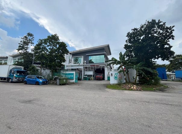 Johor Bahru, Johor 81300