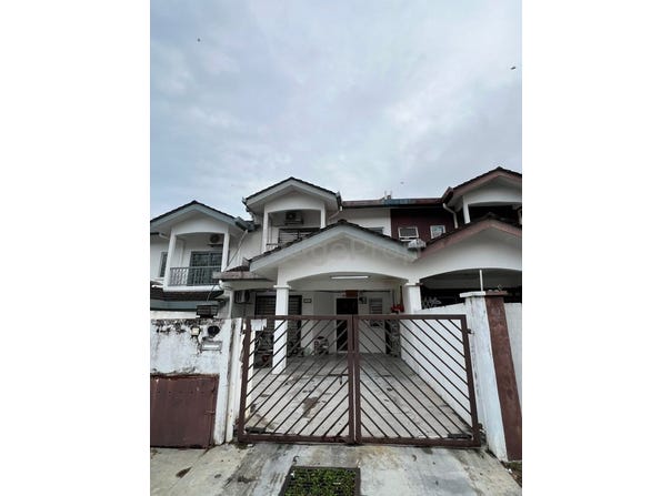 Seri Kembangan, Selangor 43300