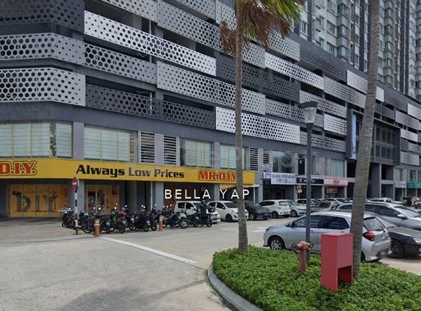 Dengkil, Selangor 43800