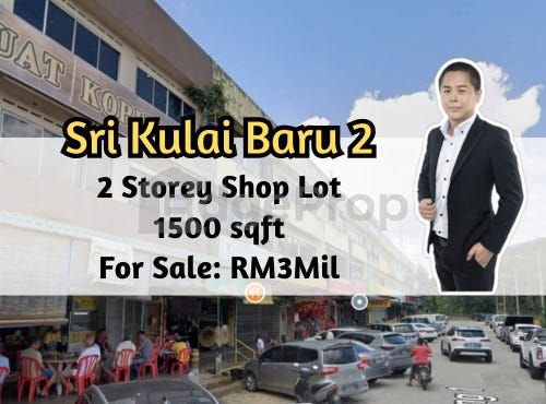 Kulai, Johor 81000