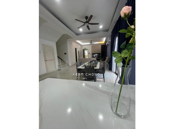 Jalan Diamond 4, Semenyih, Selangor 43500