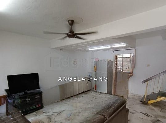 Jalan Perdana, Pandan Perdana, Selangor 55300
