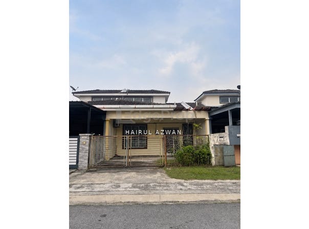 Klang, Selangor 41050