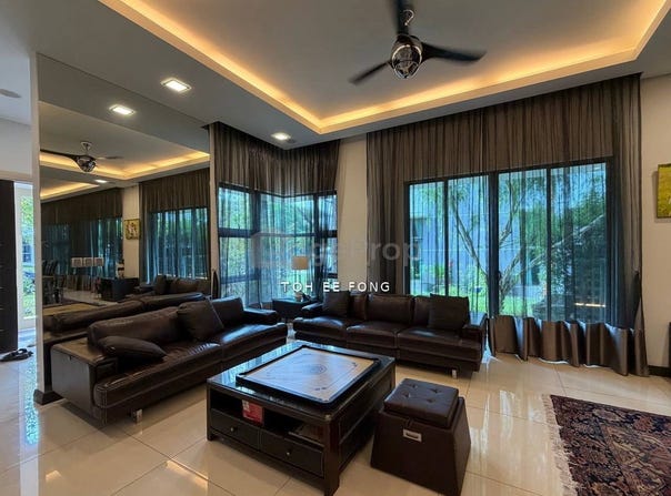 Iskandar Puteri (Nusajaya), Johor 79250