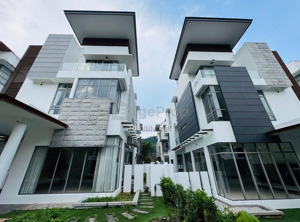 Jalan Bukit Indah 3/21, Ampang, Selangor 68000