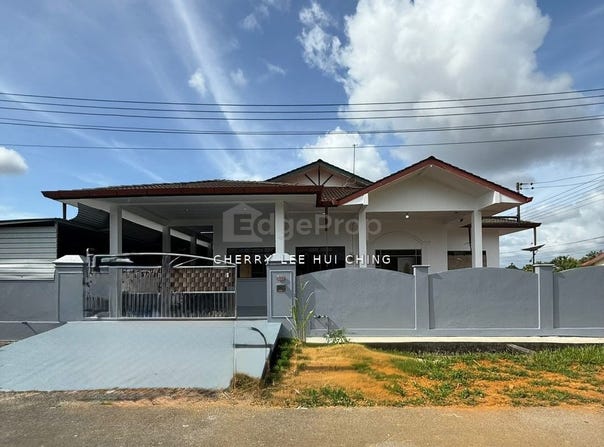 Kuching, Sarawak 93250