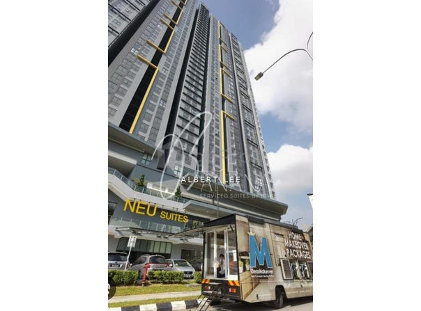Jalan Nipah, 55000, Kuala Lumpur, Ampang, Kuala Lumpur 55000