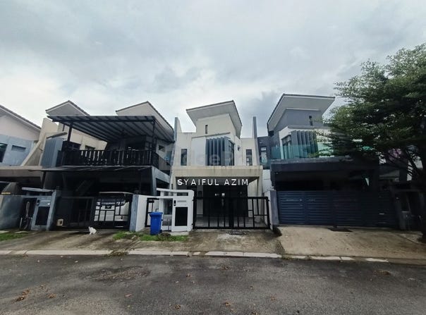 Section U1, Glenmarie, Selangor 40150