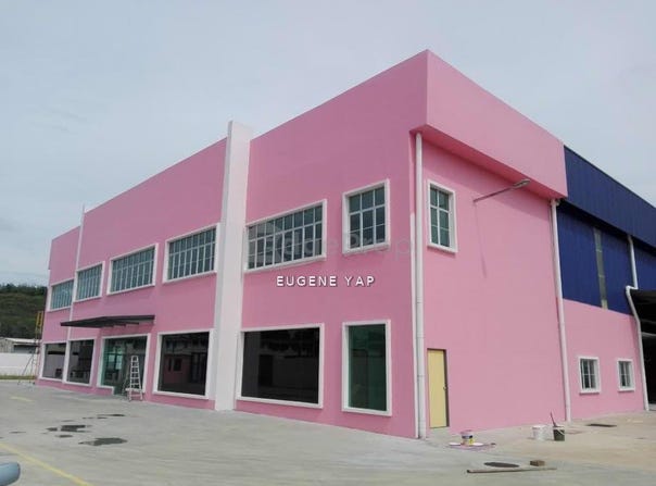 Serendah, Rawang, Selangor 48000