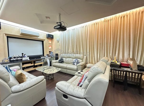 Jalan Bukit Impiana, Kajang, Selangor 43000