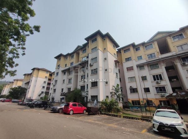 Bandar Puncak Alam, Selangor 42300