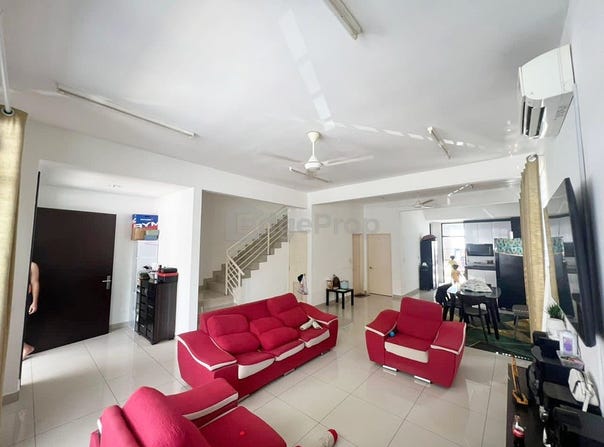 Off Jalan Tasik Puteri, Rawang, Selangor 48000