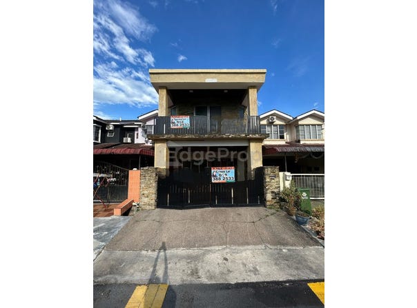 Persiaran Pakatan Jaya, Ipoh, Perak 31150