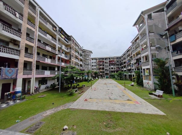 Shah Alam, Selangor 40160