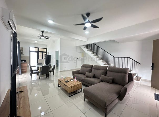 Iskandar Puteri, Johor 79250