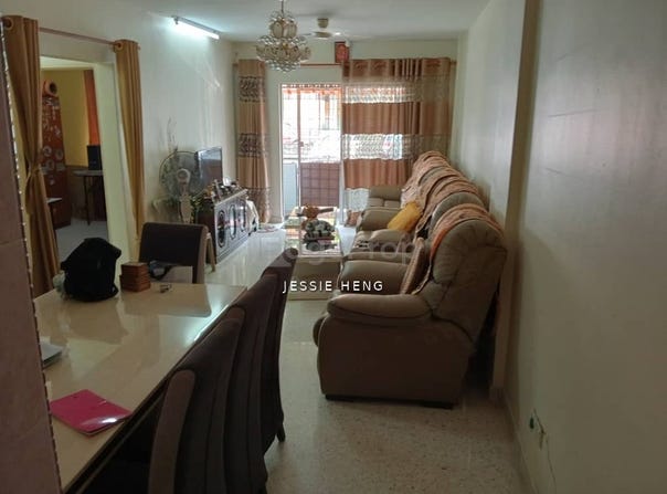 Jalan Perak, Bukit Kuda, Klang, Selangor 41300