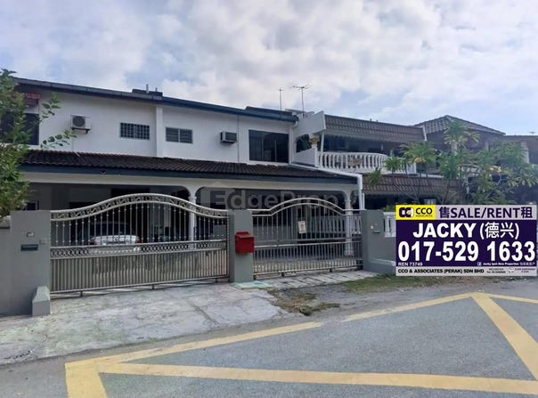 Ipoh, Perak 30100