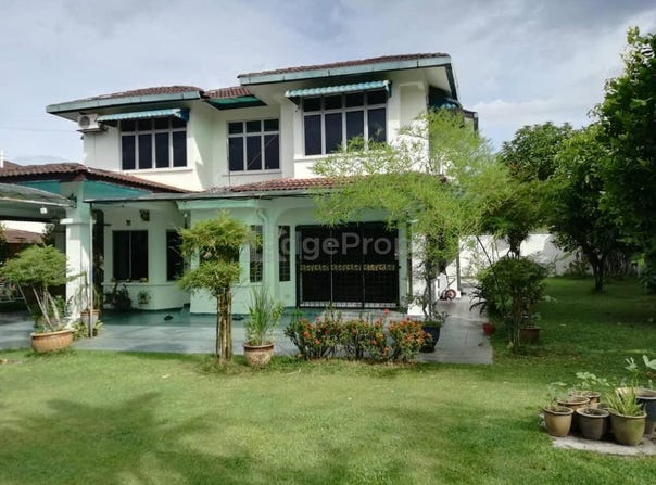 Jalan 1, Semenyih, Selangor 43500
