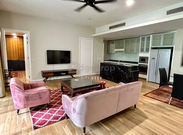 Jalan Tengah, Off Jalan Sultan Ismail, 50250, Kuala Lumpur, KL City, Kuala Lumpur 50450
