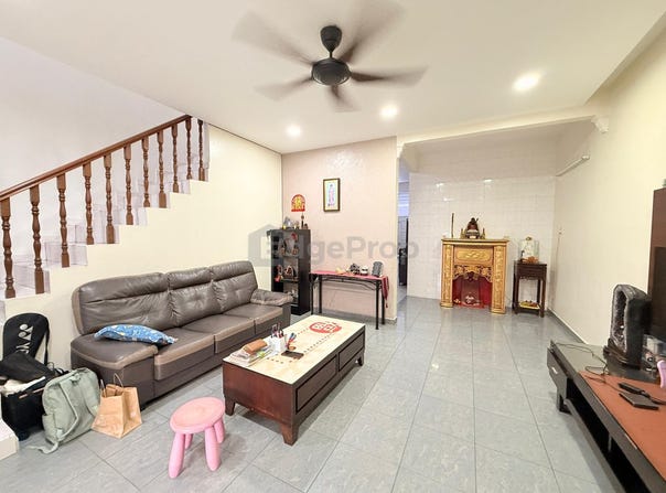 Klang, Selangor 41050