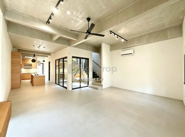 Taman Tun Dr Ismail, Kuala Lumpur 60000