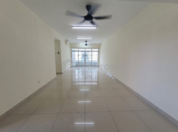 Jalan Bukit Ria, Kajang, Selangor 43000
