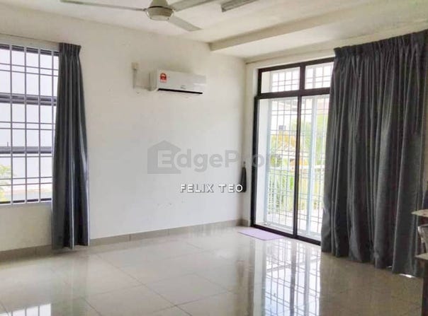 Kangkar Pulai, Johor 81300